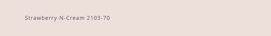westox_Strawberry-N-Cream 2103-70